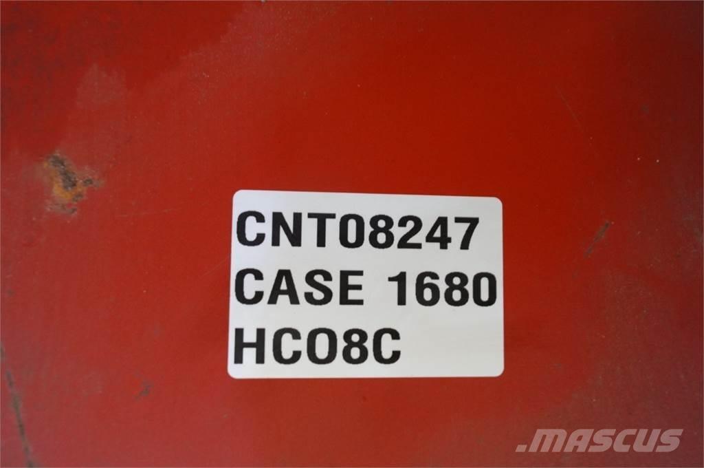 Case IH 1680 Egyéb mezőgazdasági gépek