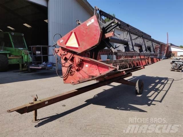 Case IH 17,5 Kombájn tartozékok