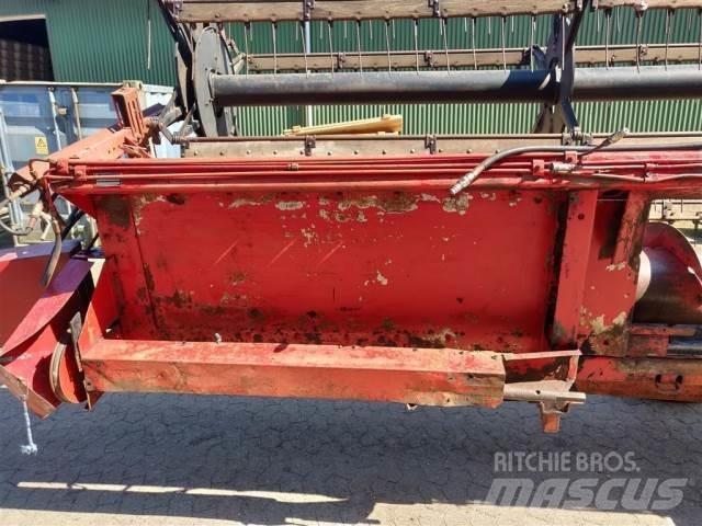 Case IH 17,5 Kombájn tartozékok