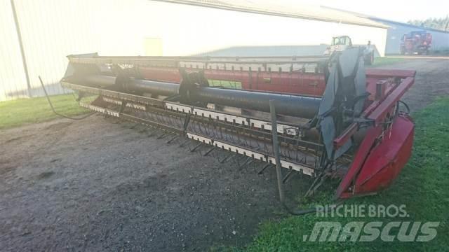 Case IH 20 Kombájn tartozékok