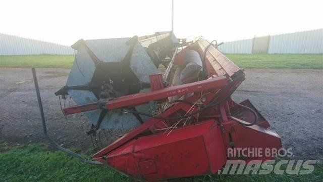 Case IH 20 Kombájn tartozékok