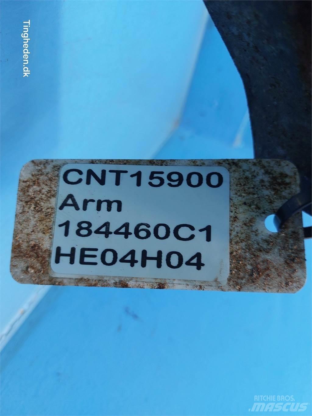 Case IH 2188 Kombájn tartozékok