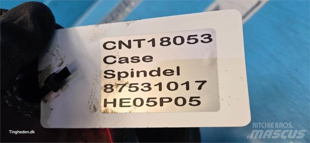 Case IH 2188 Kombájn tartozékok