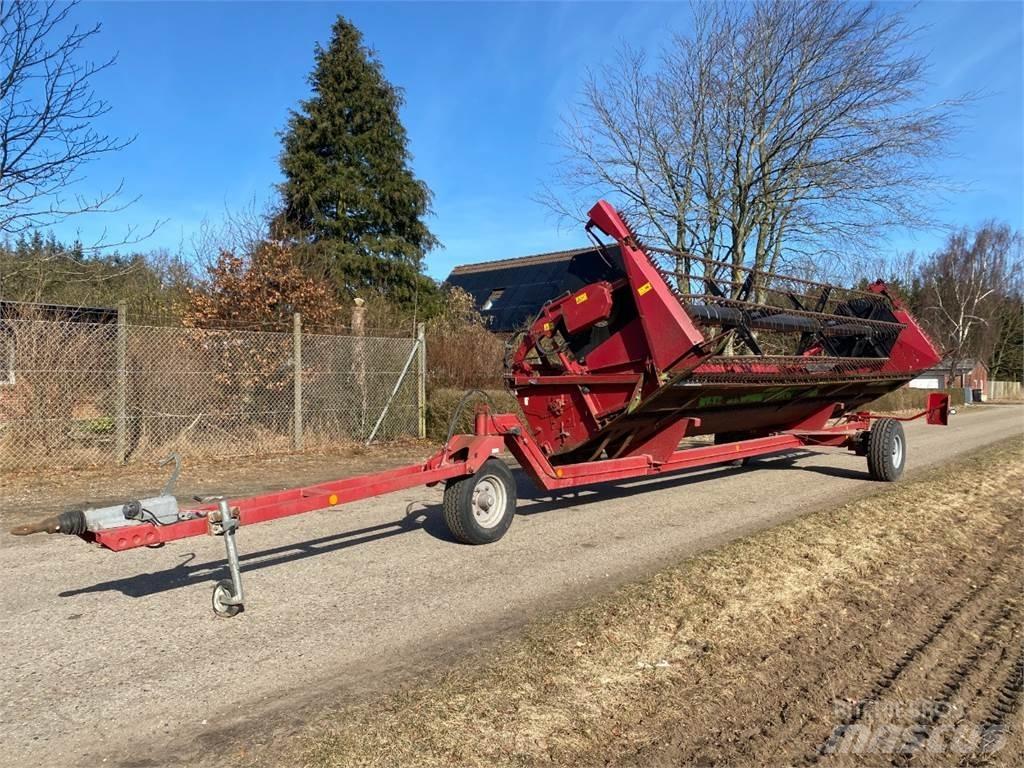 Case IH 22 Kombájn tartozékok