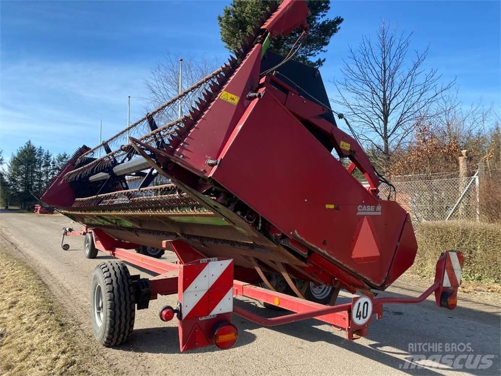 Case IH 22 Kombájn tartozékok
