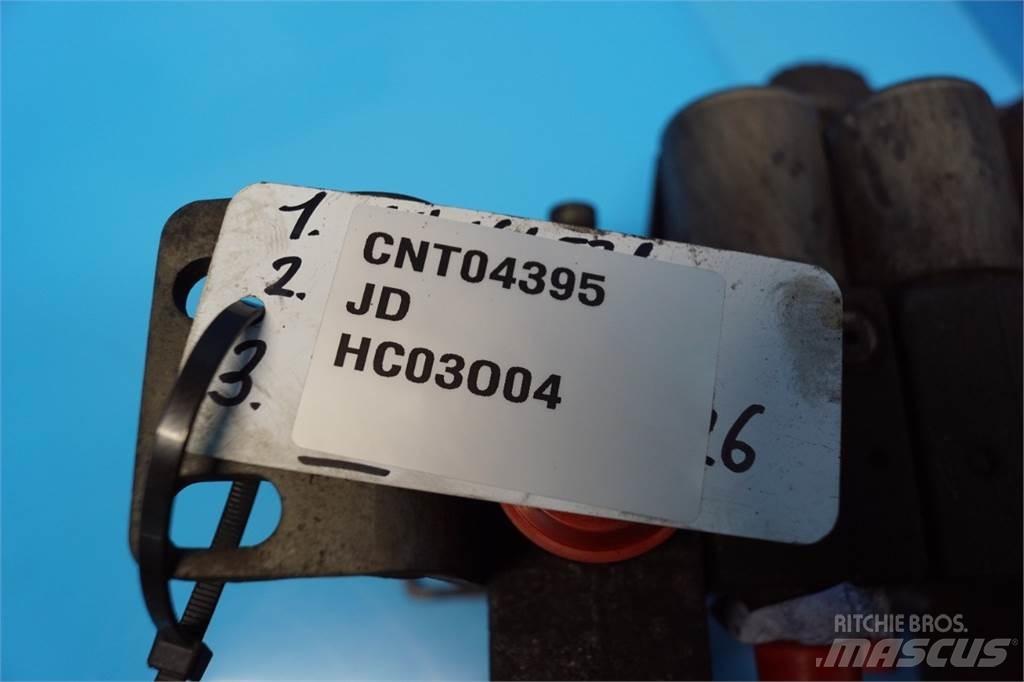 Case IH 2388 Kombájn tartozékok