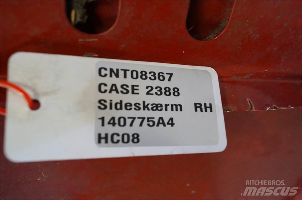 Case IH 2388 Egyéb mezőgazdasági gépek