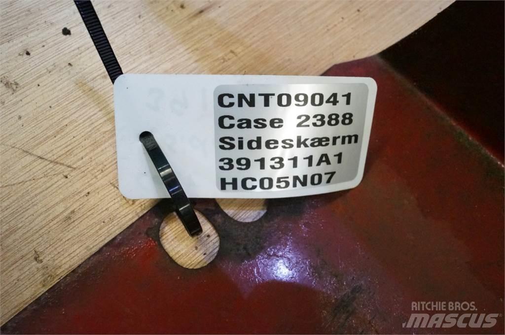Case IH 2388 Egyéb mezőgazdasági gépek