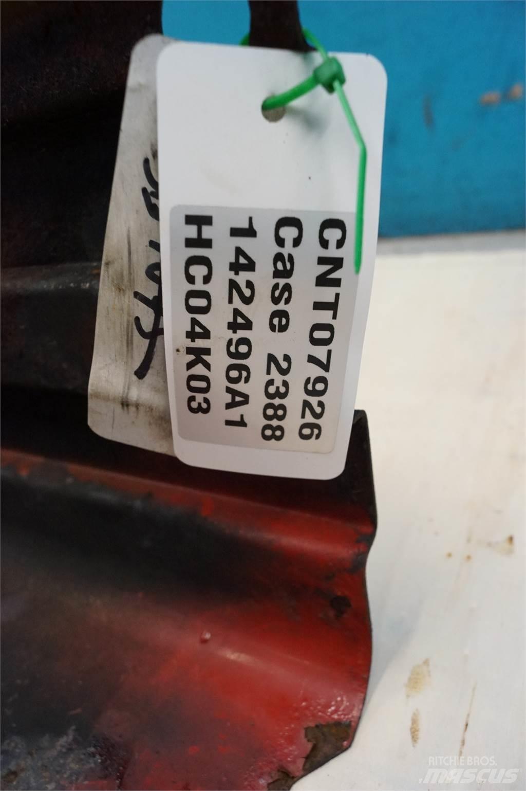 Case IH 2388 Egyéb mezőgazdasági gépek