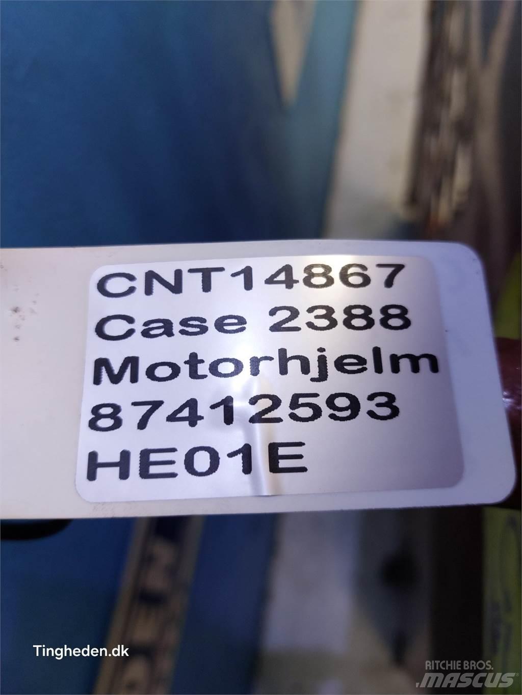 Case IH 2388 Egyéb mezőgazdasági gépek