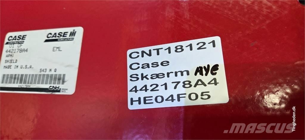 Case IH 2388 Egyéb mezőgazdasági gépek
