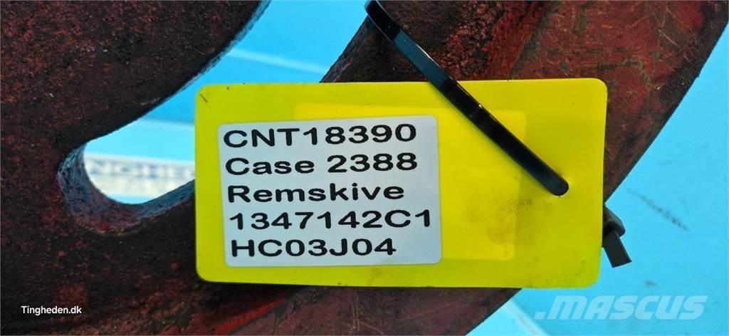 Case IH 2388 Egyéb mezőgazdasági gépek
