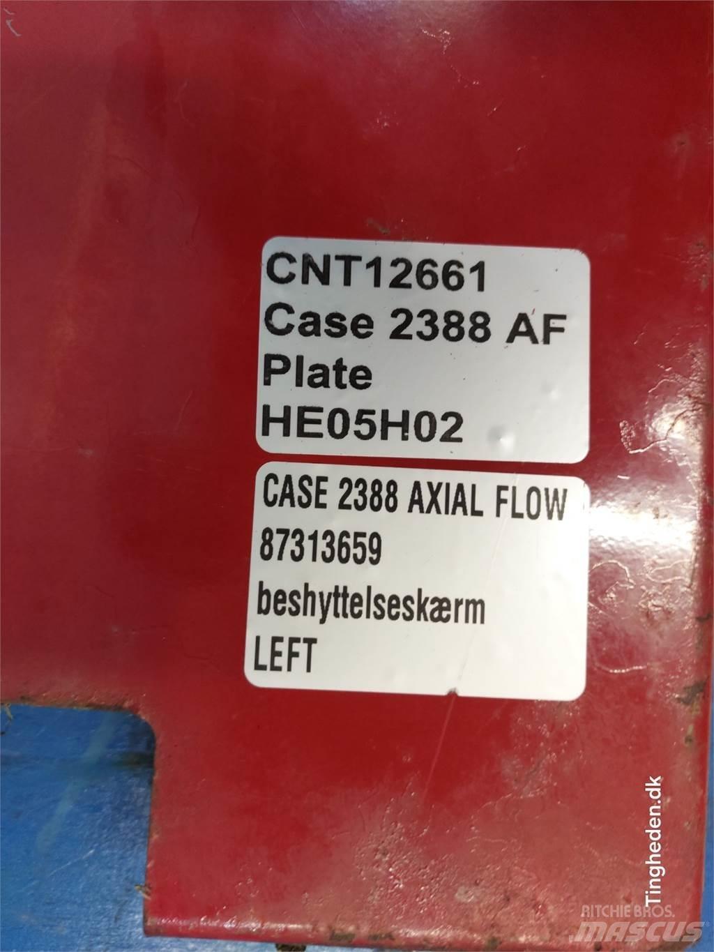 Case IH 2388 AF Egyéb mezőgazdasági gépek