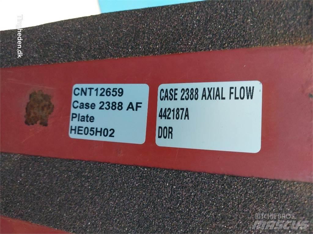 Case IH 2388 AF Egyéb mezőgazdasági gépek