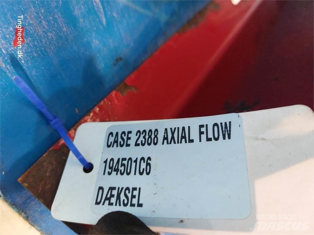Case IH 2388 AF Egyéb mezőgazdasági gépek