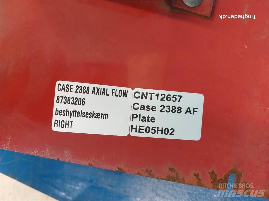 Case IH 2388 AF Egyéb mezőgazdasági gépek