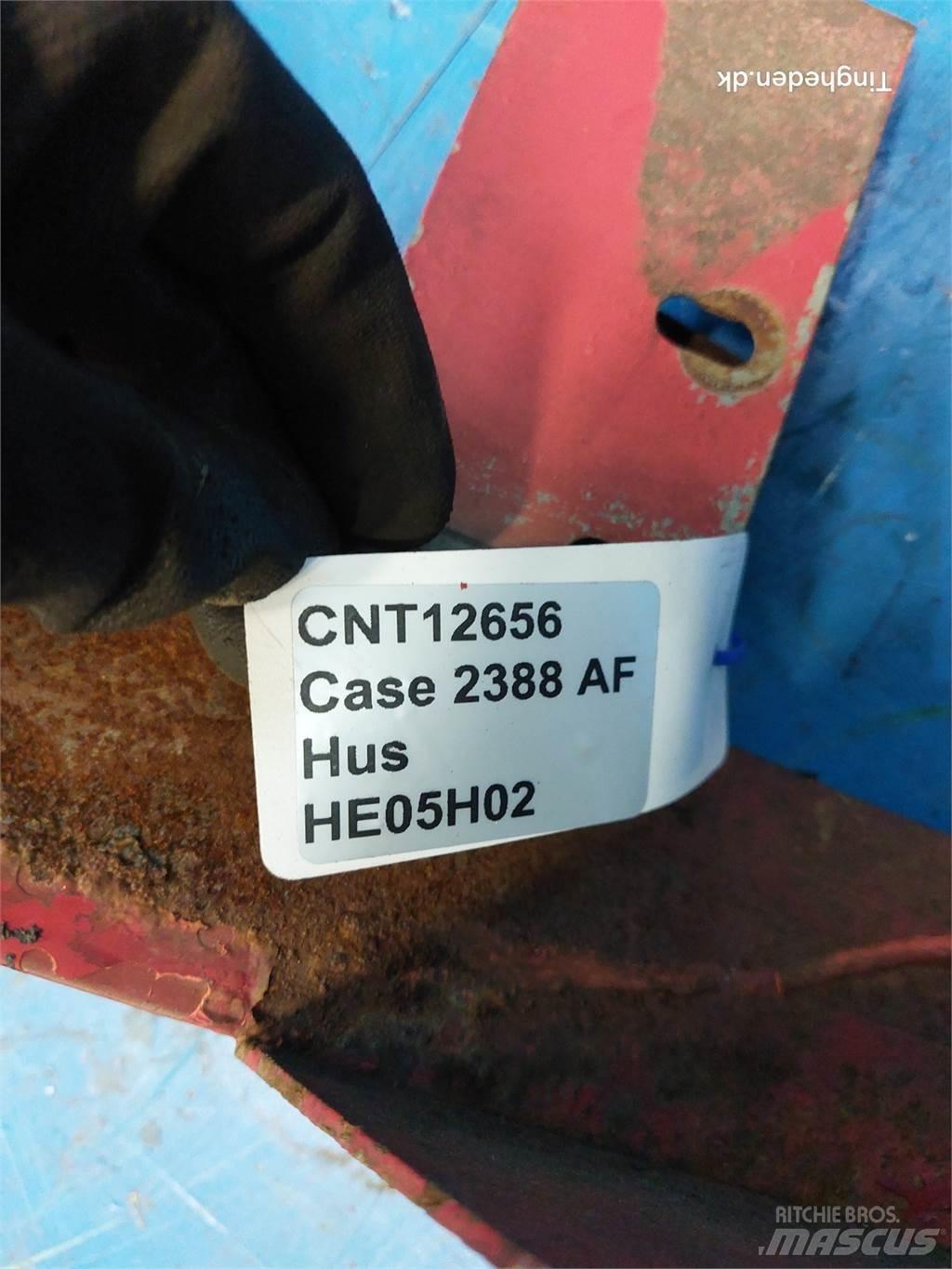 Case IH 2388 AF Egyéb mezőgazdasági gépek
