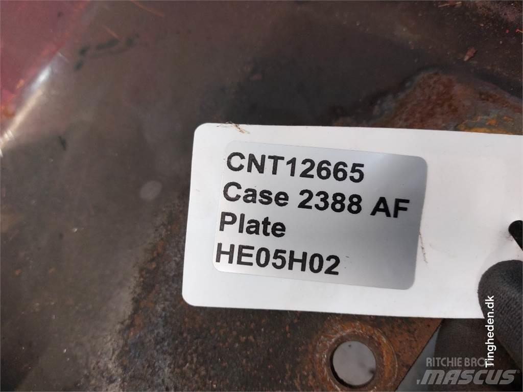 Case IH 2388 AF Egyéb mezőgazdasági gépek
