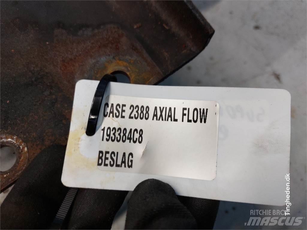 Case IH 2388 AF Egyéb mezőgazdasági gépek