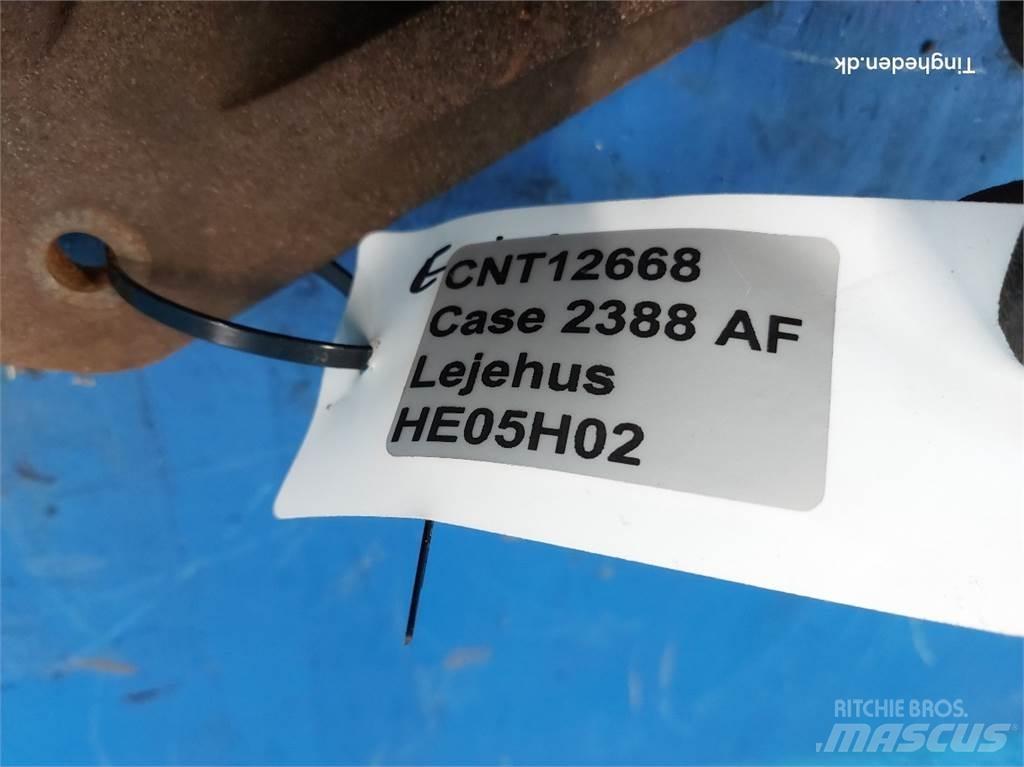Case IH 2388 AF Egyéb mezőgazdasági gépek