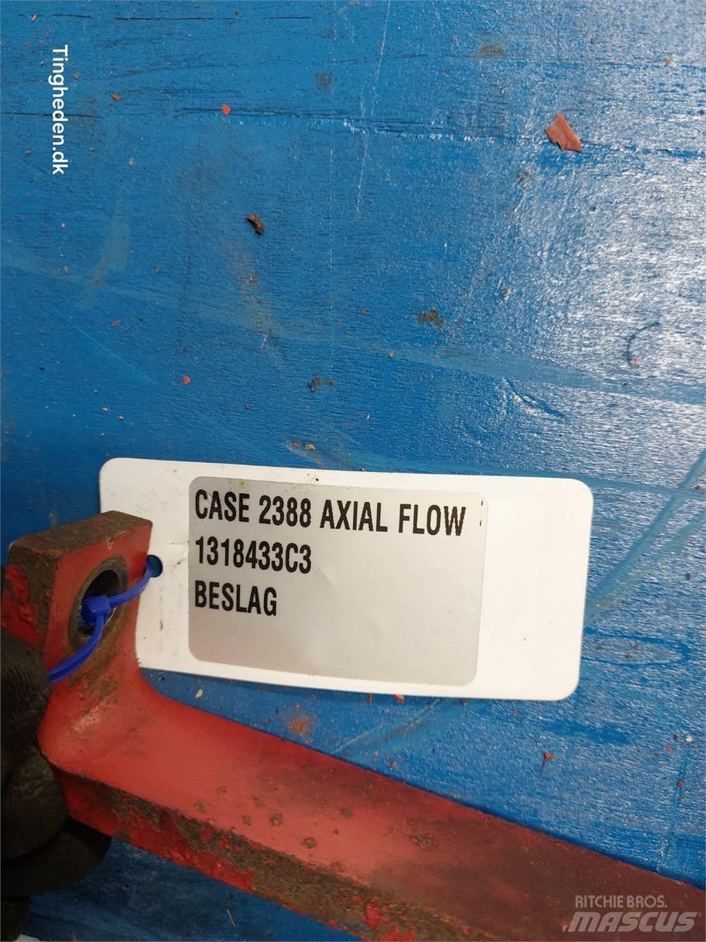 Case IH 2388 AF Egyéb mezőgazdasági gépek