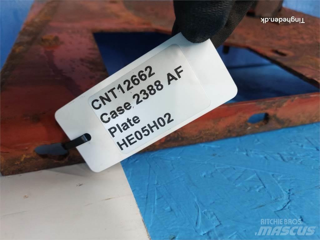 Case IH 2388 AF Egyéb mezőgazdasági gépek