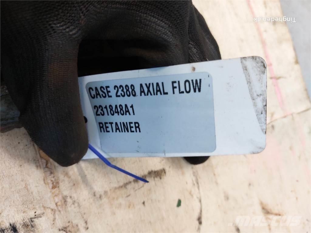 Case IH 2388 AF Egyéb mezőgazdasági gépek