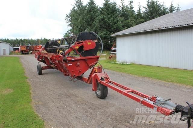 Case IH 24 Kombájn tartozékok