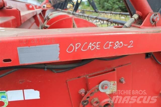 Case IH 24 Kombájn tartozékok
