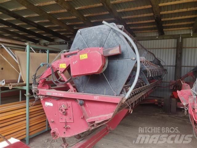 Case IH 24 Kombájn tartozékok