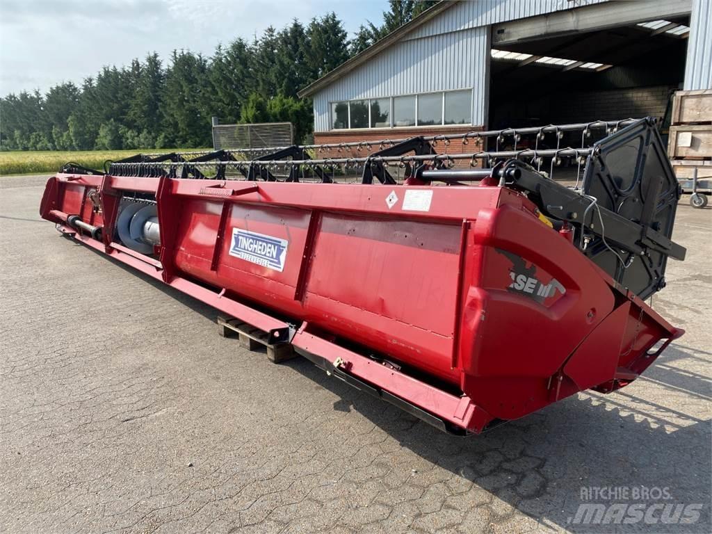 Case IH 30 Kombájn tartozékok