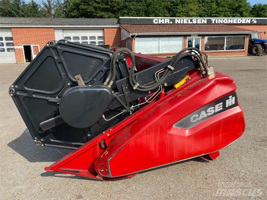 Case IH 30 Kombájn tartozékok