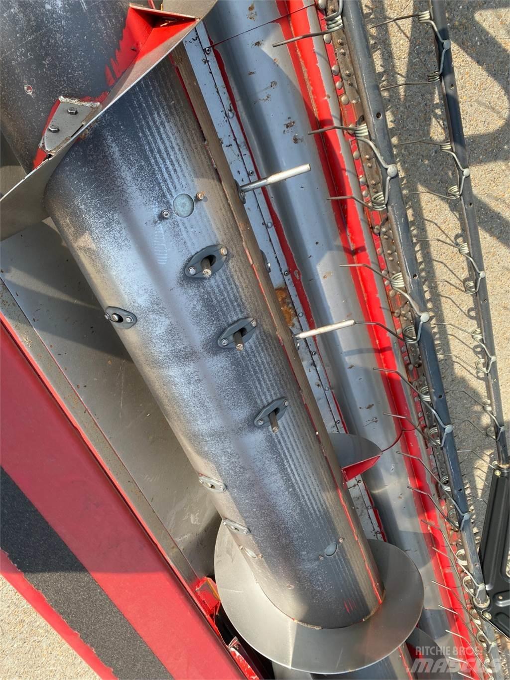 Case IH 30 Kombájn tartozékok