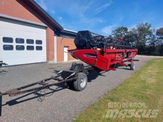 Case IH 30 Vario Kombájn tartozékok