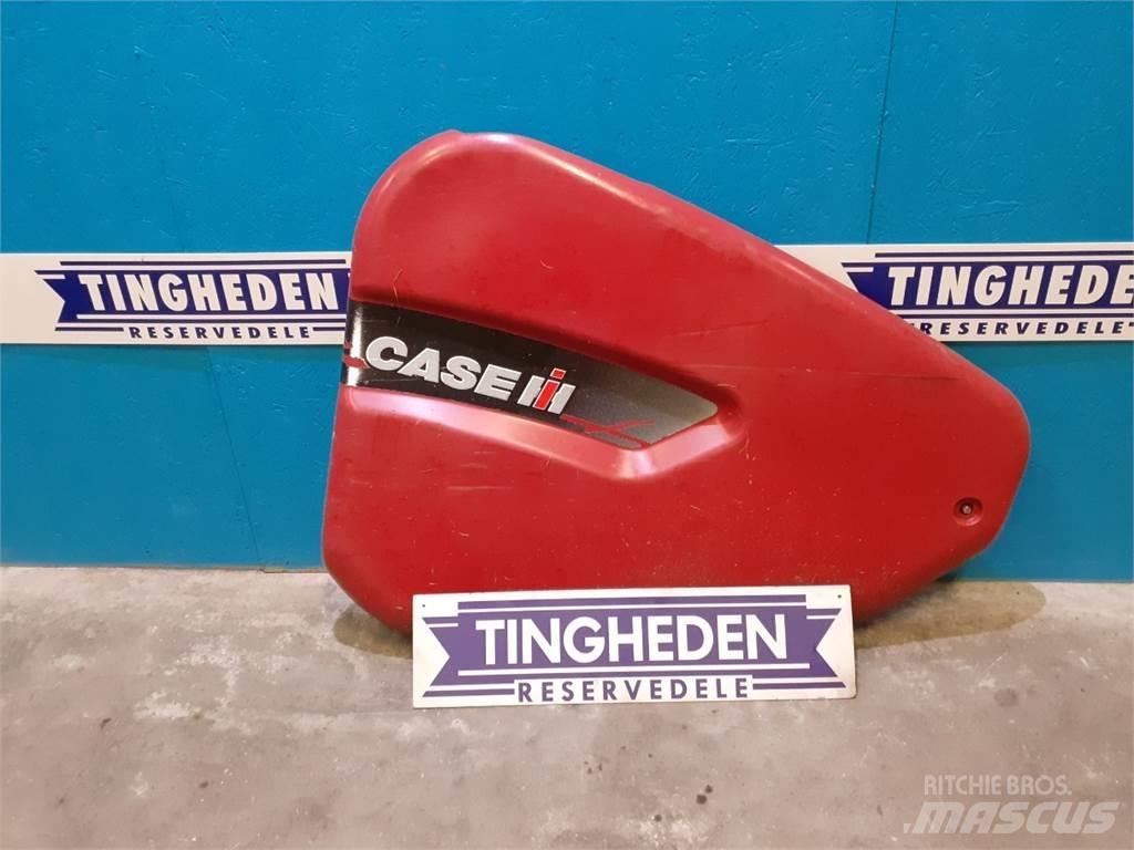 Case IH 3050 Kombájn tartozékok