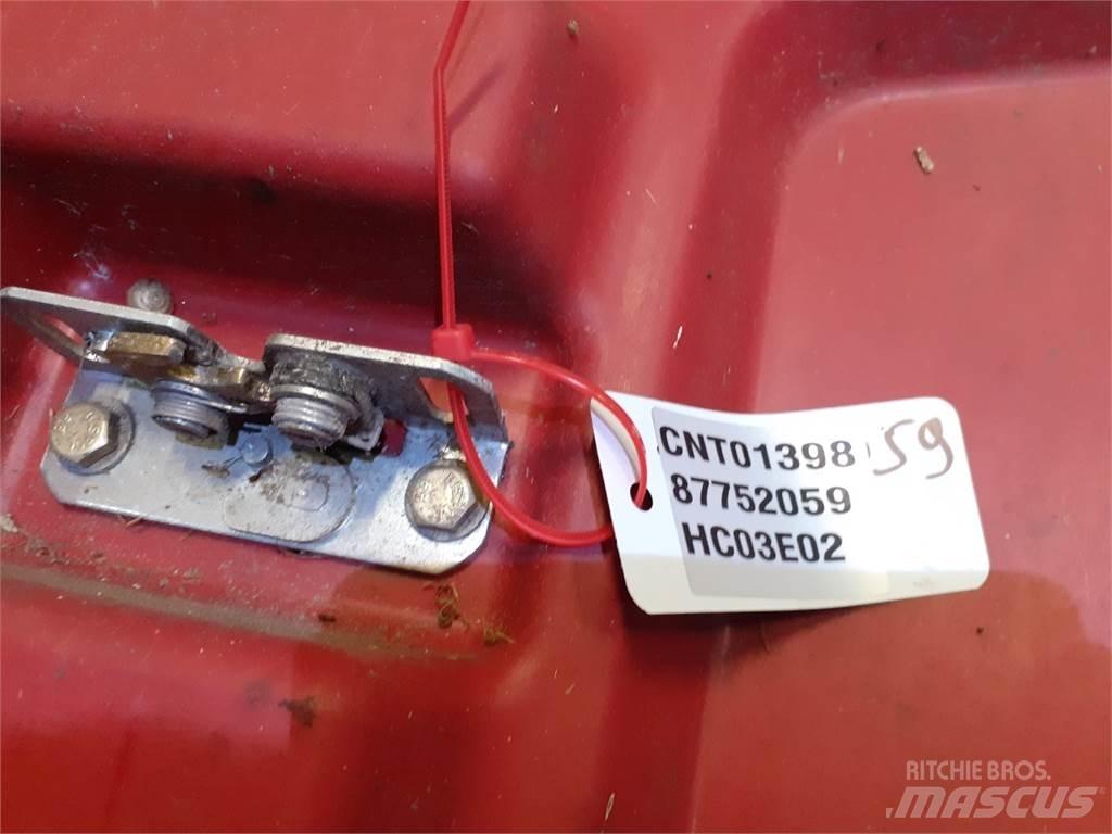Case IH 3050 Kombájn tartozékok