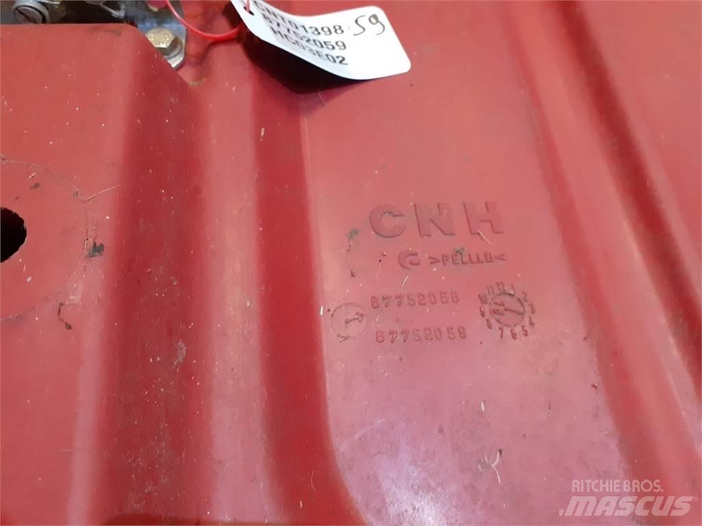 Case IH 3050 Kombájn tartozékok