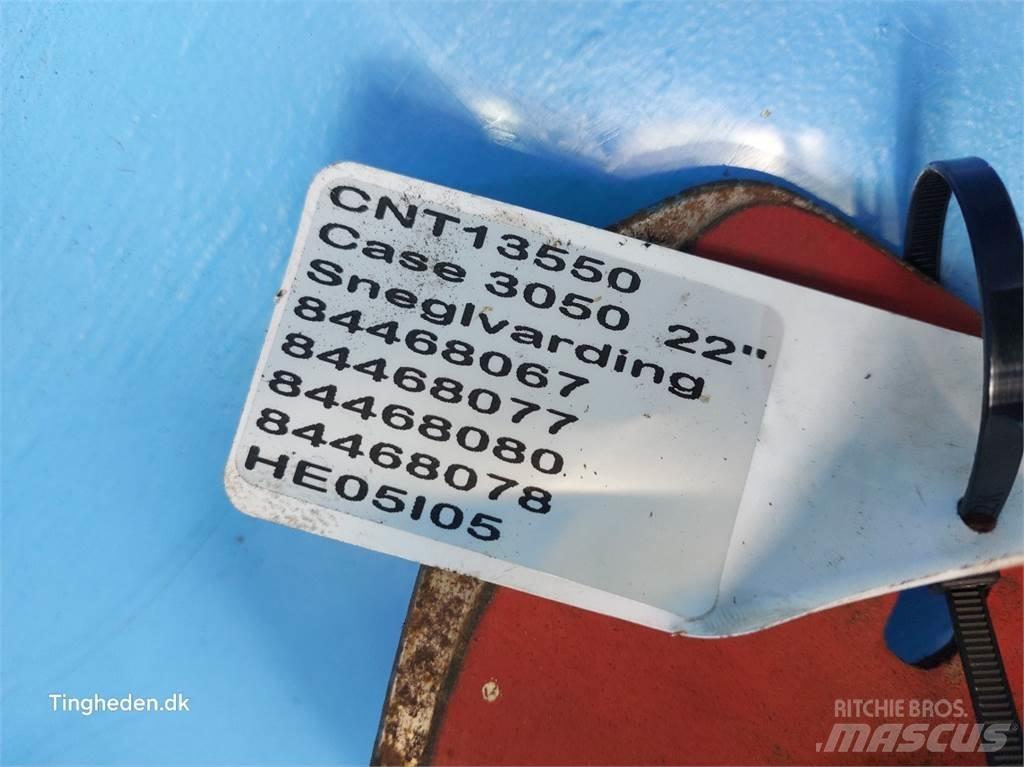Case IH 3050 Kombájn tartozékok