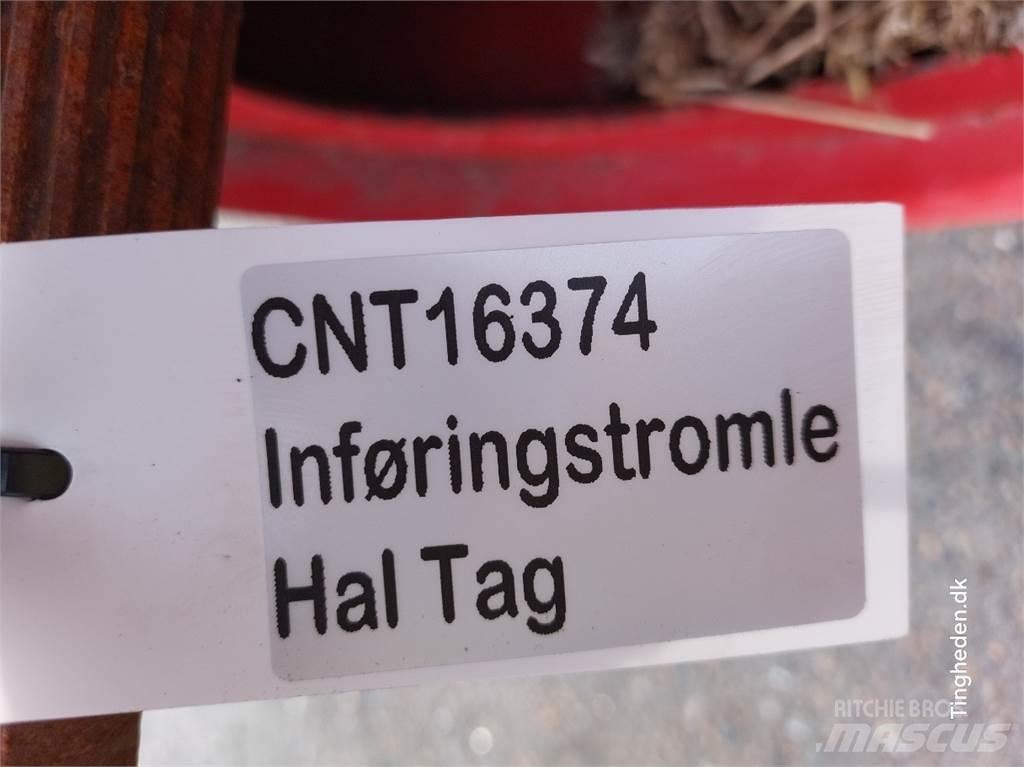 Case IH 3050 Kombájn tartozékok
