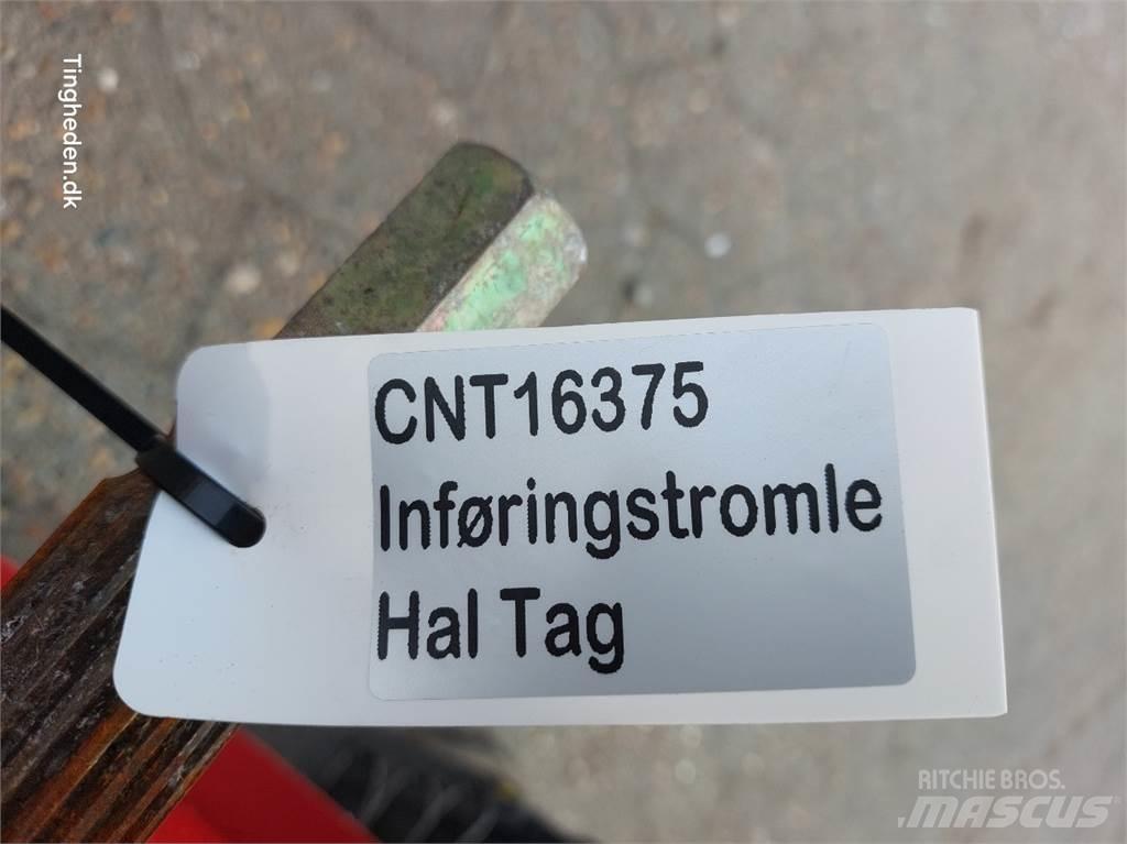 Case IH 3050 Kombájn tartozékok
