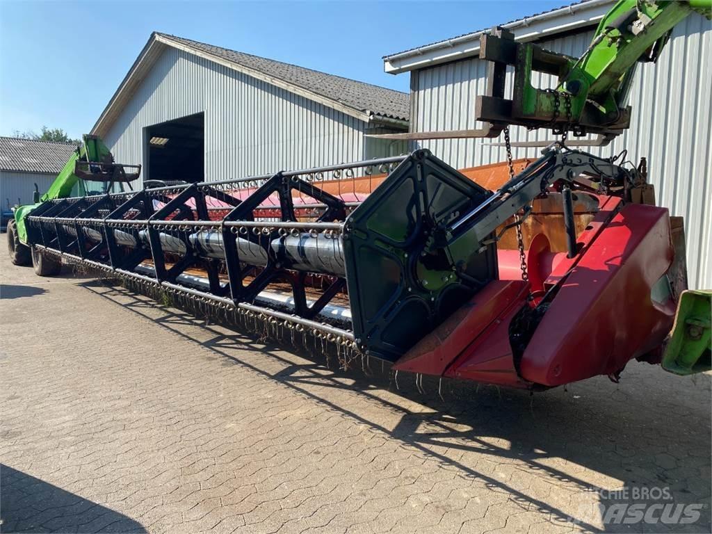 Case IH 35 Vario Kombájn tartozékok