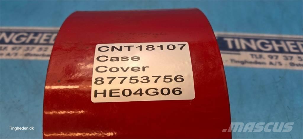 Case IH 5088 Kombájn tartozékok