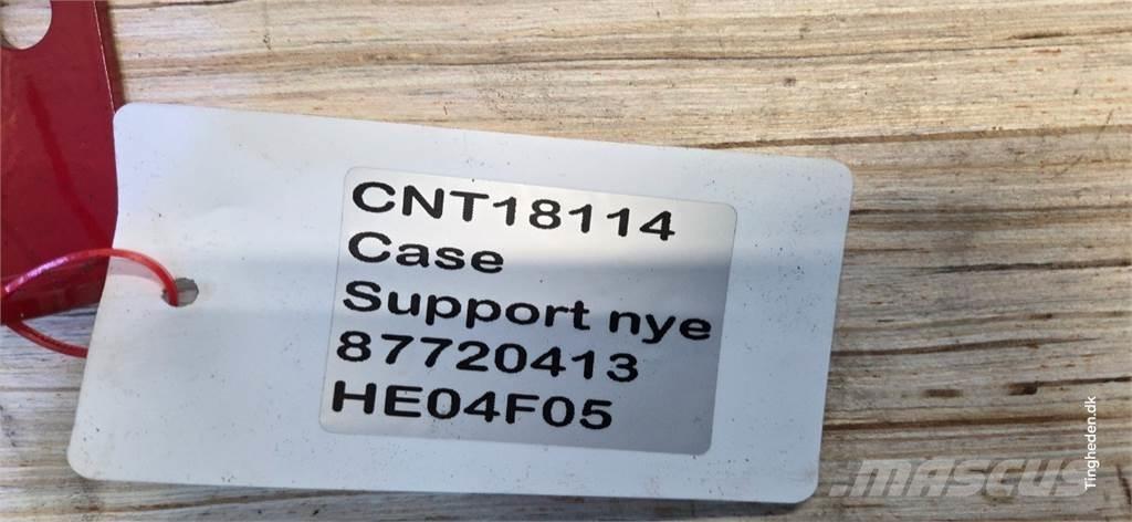 Case IH 5088 Kombájn tartozékok