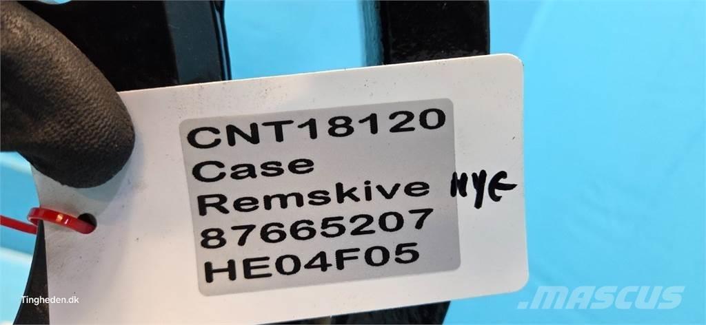 Case IH 5088 Egyéb mezőgazdasági gépek