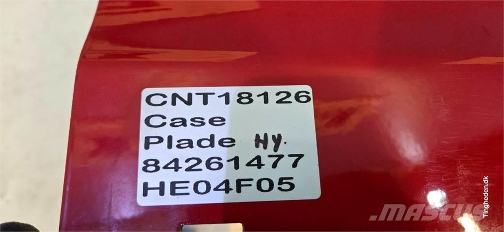 Case IH 5088 Egyéb mezőgazdasági gépek