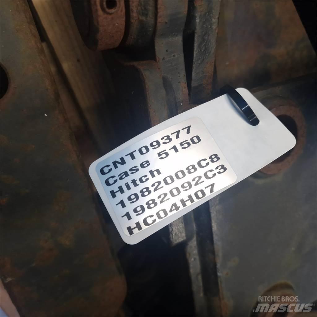 Case IH 5150 Egyéb traktor tartozékok