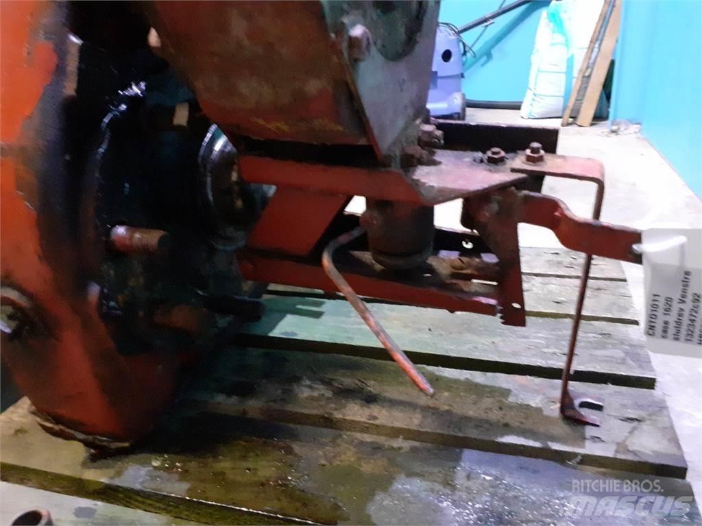 Case IH 6120 Kombájn tartozékok