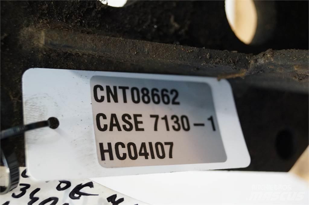 Case IH 7130 Egyéb traktor tartozékok