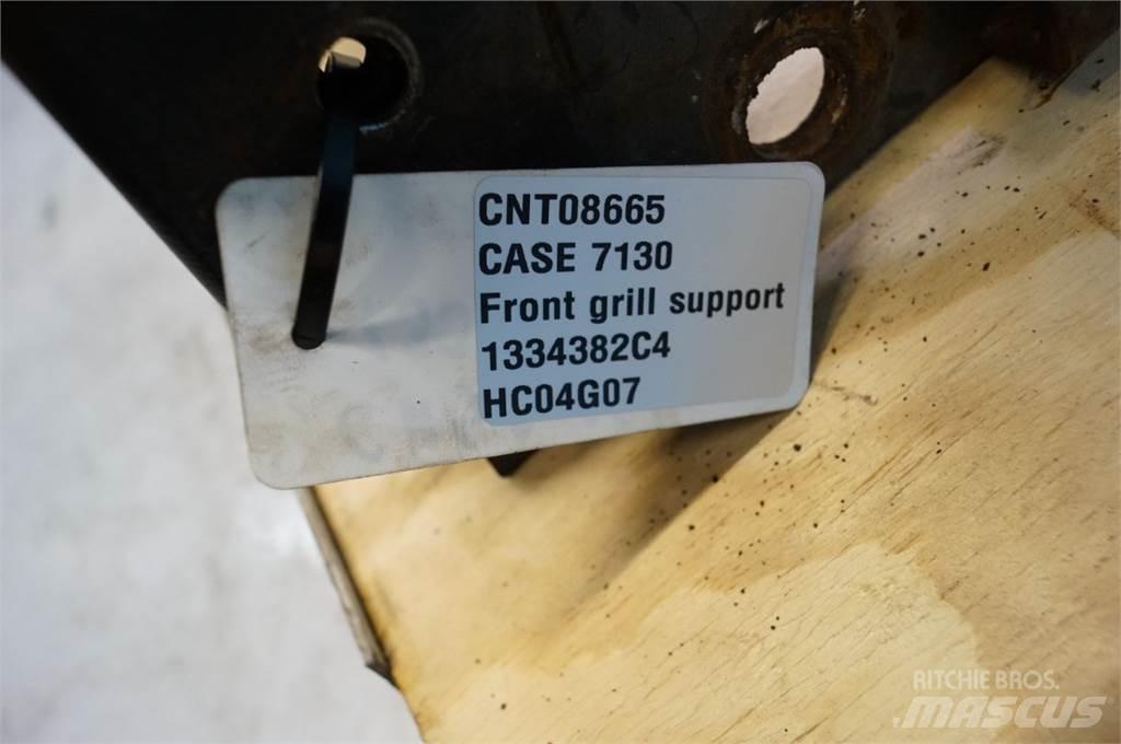 Case IH 7130 Egyéb traktor tartozékok