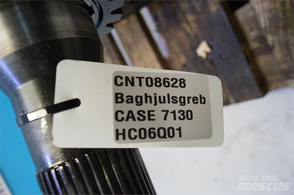 Case IH 7130 Egyéb traktor tartozékok